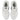 Juniors' 696v7 Tennis Shoes White and Black,Footwear,New Balance,,,Tennis Express,GH6962Y4-3