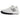Juniors' 696v7 Tennis Shoes White and Black,Footwear,New Balance,White/Black,10.5C,Tennis Express,GH6962Y4-y