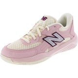 Juniors' 696v7 Tennis Shoes 103 White and Podium Red, New Balance, 103 White/Podium Red, Tennis Express, GH6965OV-F26-103-WHITE-PODIUM-RED-1
