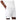 Men's Novak Djokovic Tennis Short White and Buffalo
