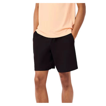 Men's Novak Djokovic Tennis Short Buffalo and White-Apparel-Lacoste-GH7413-4IA-2-Tennis Express