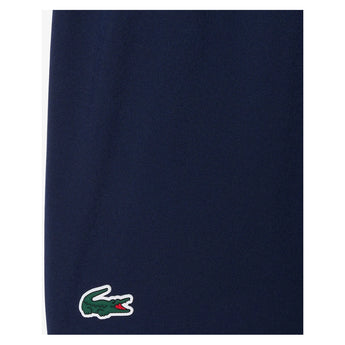 Men's Novak Djokovic Tennis Short Navy Blue and White-Apparel-Lacoste-GH7413-525-2-Tennis Express