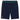 Men's Novak Djokovic Ultra-Dry Woven 8 Inch Tennis Short Navy Blue and Calathea-Apparel-Lacoste-GH7413-RIJH25-Tennis Express