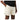 Men's Novak Djokovic Ultra-Dry Woven 8 Inch Tennis Short Lapland and Navy Blue-Apparel-Lacoste-GH7413-XDEF25-3-Tennis Express