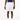 Men's Ultra-Dry Tennis Short White-Apparel-Lacoste-GH7452-001U24-Tennis Express