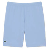 Men's Core Performance Technical 9 Inch Tennis Shorts Aphylla-Apparel-Lacoste-GH7452-AEY-1-Tennis Express