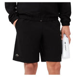 Men's Ultra-Dry 8 Inch Tennis Short-Apparel-Lacoste-GH7452-F25-031-3-Tennis Express