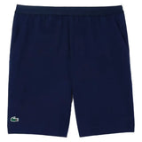 Men's Ultra-Dry 8 Inch Tennis Short-Apparel-Lacoste-GH7452-F25-166-1-Tennis Express