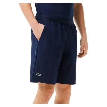 Men's Ultra-Dry 8 Inch Tennis Short-Apparel-Lacoste-GH7452-F25-166-3-Tennis Express