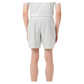 Men's Roland Garros On Court 8 Inch Tennis Short-Apparel-Lacoste-GH8741-S25-IoZ-1-Tennis Express