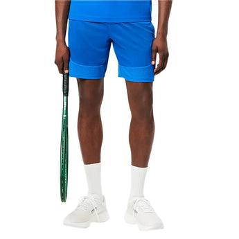 Men's On Court Unlined 8 Inch Tennis Short-Apparel-Lacoste-GH8950_3D3_20-Tennis Express
