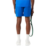 Men's On Court Unlined 8 Inch Tennis Short-Apparel-Lacoste-GH8950_3D3_22-Tennis Express
