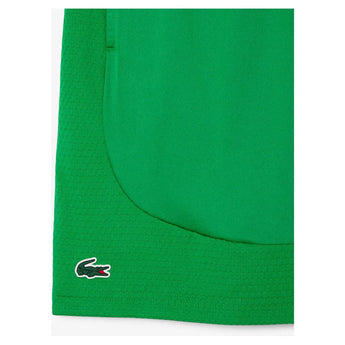 Men's On Court Unlined 8 Inch Tennis Short-Apparel-Lacoste-GH8950_SIW_31-Tennis Express