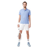 Men's Daniil Medvedev Tennis Short-Apparel-Lacoste-GH9961-001-3-Tennis Express