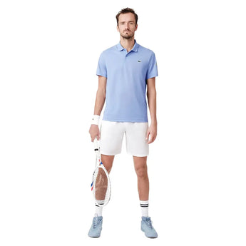 Men's Daniil Medvedev Tennis Short-Apparel-Lacoste-GH9961-001-3-Tennis Express