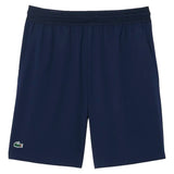 Men's Players Tennis Short Navy-Apparel-Lacoste-GH9961-166-1-Tennis Express