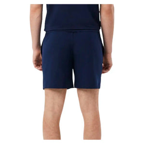 Men's Players Tennis Short Navy-Apparel-Lacoste-GH9961-166-4-Tennis Express