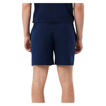 Men's Players Tennis Short Navy-Apparel-Lacoste-GH9961-166-4-Tennis Express