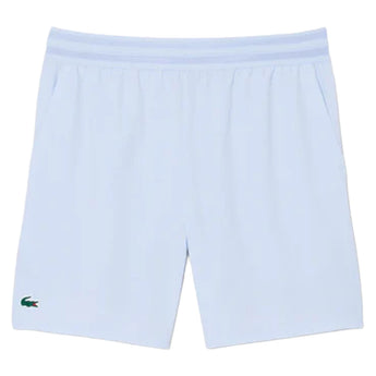 Men's Players Tennis Short Phoenix Blue-Apparel-Lacoste-GH9961-J2G-2-Tennis Express