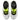 Juniors' FuelCell 996v7 Tennis Shoes White and Black,Footwear,New Balance,,,Tennis Express,GH9963VL-F26-3