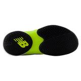 Juniors' FuelCell 996v7 Tennis Shoes White and Black,Footwear,New Balance,,,Tennis Express,GH9963VL-F26-5