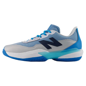 Juniors' FuelCell 996v7 Tennis Shoes 103 White and Altitude,Footwear,New Balance,,,Tennis Express,GH9964MK-F26-1