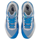 Juniors' FuelCell 996v7 Tennis Shoes 103 White and Altitude,Footwear,New Balance,,,Tennis Express,GH9964MK-F26-3