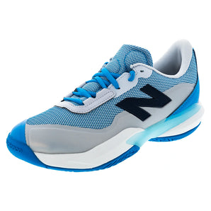 Juniors' FuelCell 996v7 Tennis Shoes 103 White and Altitude,Footwear,New Balance,103 White/Altitude,3.5Y,Tennis Express,GH9964MK-F26copy