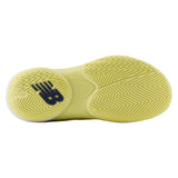 Juniors' FuelCell 996v7 Tennis Shoes NB 103 White and Enoki, New Balance, Tennis Express, GH9965LM-F26-4