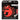 AMP Jet Tennis String Red-Strings-Gamma-GJ2-SET-3-Tennis Express