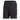 Men's Ergo 7 Inch Tennis Short Black and White-Apparel-Adidas-GL5326_2-Tennis Express