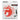 Live Wire XP Black 17G Tennis String-Strings-Gamma-GLWX7-11-SET-Tennis Express