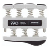 PRO HAND EXERCISER HEAVY TENSION BLACK-Training Equipment-Gripmaster-GRIP15002-1-Tennis Express