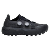 Unisex GS:BLK Running Shoes-Footwear-Speedland-GS-BLK-1-Tennis Express