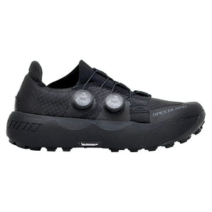 Unisex GS:BLK Running Shoes-Footwear-Speedland-GS-BLK-1-Tennis Express