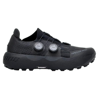Unisex GS:BLK Running Shoes-Footwear-Speedland-GS-BLK-1-Tennis Express