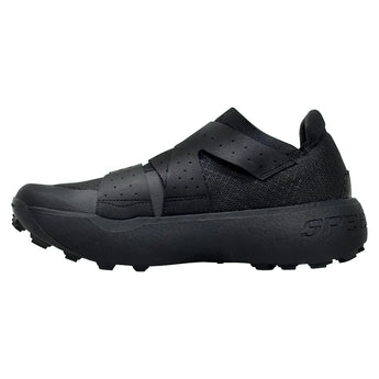 Unisex GS:BLK Running Shoes-Footwear-Speedland-GS-BLK-2-Tennis Express
