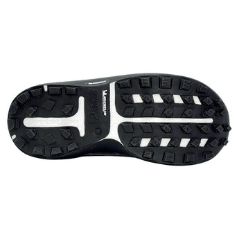 Unisex GS:BLK Running Shoes-Footwear-Speedland-GS-BLK-4-Tennis Express