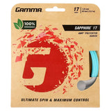 Sapphire Tennis String-Strings-Gamma-GSAPH-17-1_99b917cf-ddab-40ab-9a8d-a16310a7948d-Tennis Express
