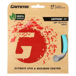 Sapphire Tennis String-Strings-Gamma-GSAPH-17-1_99b917cf-ddab-40ab-9a8d-a16310a7948d-Tennis Express