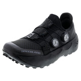 Unisex GS:BLK Running Shoes-Footwear-Speedland-GSBLKcopy-Tennis Express