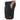 Men's Solid Athletic 9 Inch Tennis Short Caviar-Apparel-Grand Slam-GSBSC0H5-002S23-2-Tennis Express