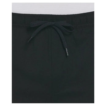 Men's Solid Athletic 9 Inch Tennis Short Caviar-Apparel-Grand Slam-GSBSC0H5-002S23-3-Tennis Express