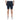 Men's Solid Athletic 9 Inch Tennis Short Peacoat-Apparel-Grand Slam-GSBSC0H5-424F22-1-Tennis Express