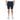 Men's Solid Athletic 9 Inch Tennis Short Peacoat-Apparel-Grand Slam-GSBSC0H5-424F22-Tennis Express
