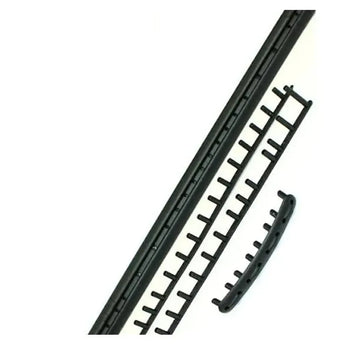 1st Gen PERCEPT 100/100L Tennis Grommets-Accessories-Yonex-GSTPE01100MN-Tennis Express