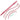 8th Gen VCORE 100D Tennis Grommets Dark Red