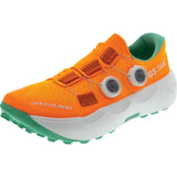 Unisex GS:TAM2 Running Shoes, Speedland, Orange/Green, Tennis Express, GS:TAM2-F26-ORANGE-GREEN-3