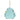 Women's Game On Tennis Backpack-Bags-Ame and Lulu-GTBP-4-Seafoam-Tennis Express