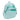 Women's Game On Tennis Backpack-Bags-Ame and Lulu-GTBP-4-Seafoam1-Tennis Express